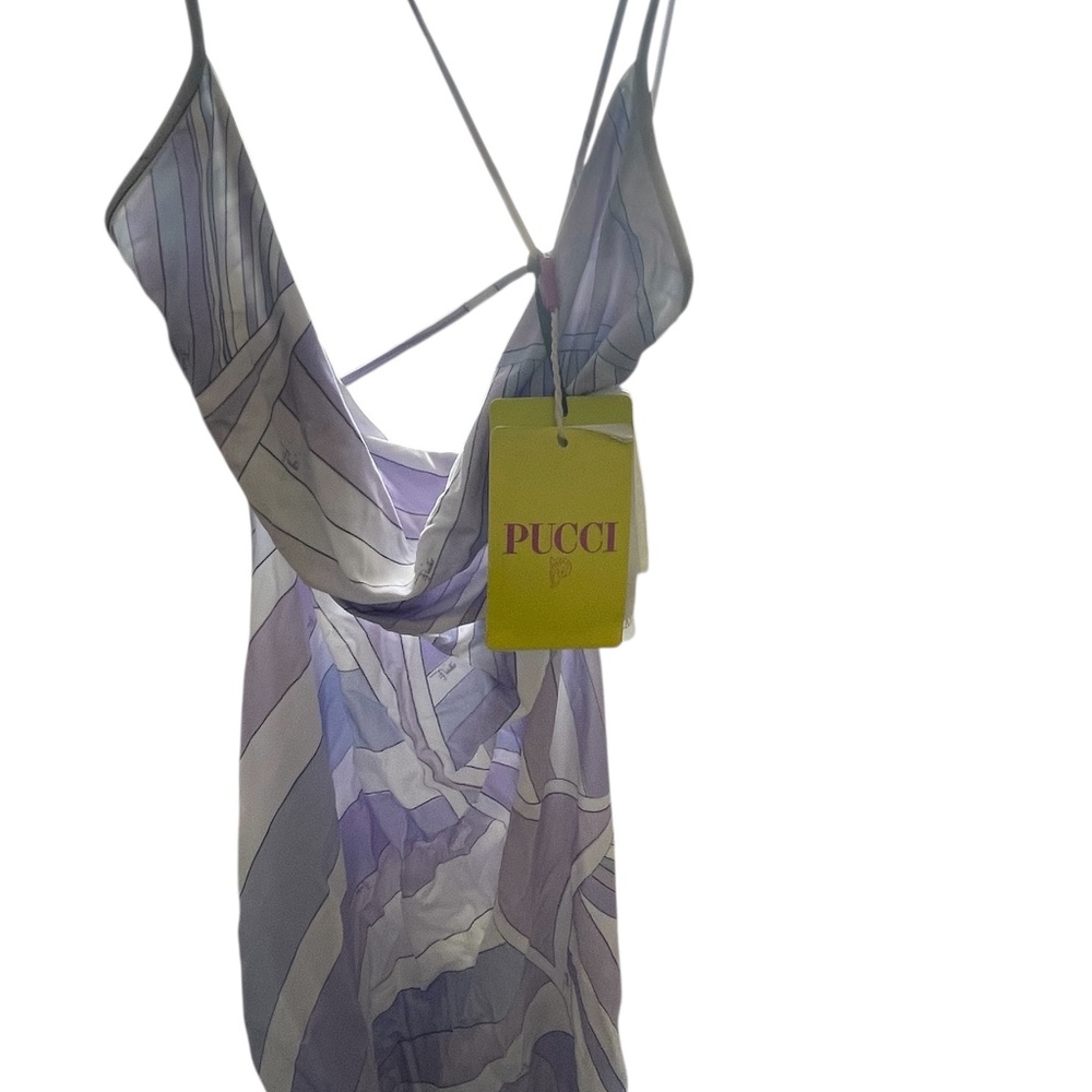 Pucci Iride print dress - Picture 5 of 10